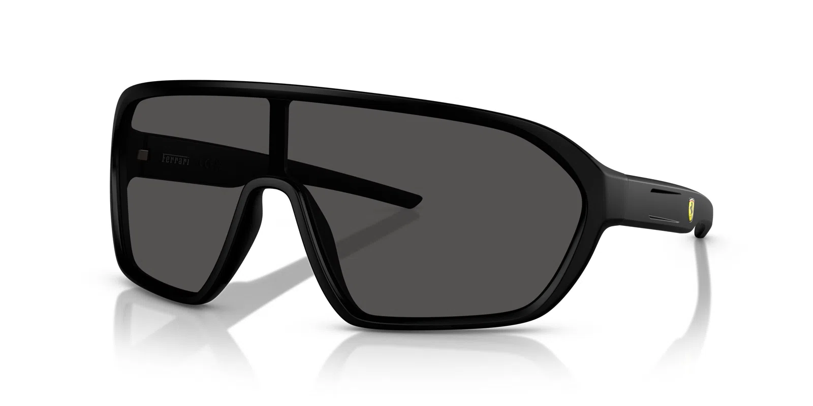 Scuderia Ferrari 6011U Sunglasses - view 17